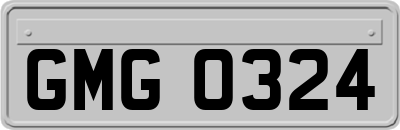 GMG0324