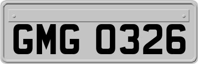 GMG0326