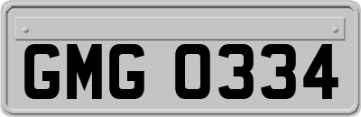 GMG0334