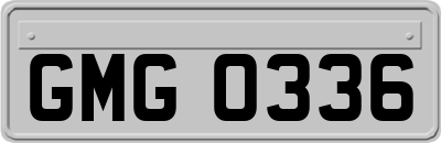 GMG0336