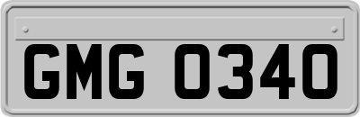 GMG0340