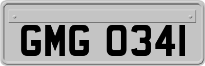 GMG0341