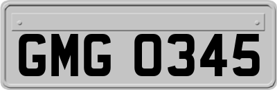 GMG0345