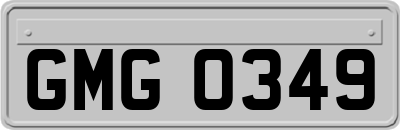 GMG0349