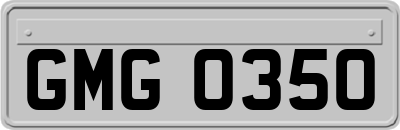GMG0350