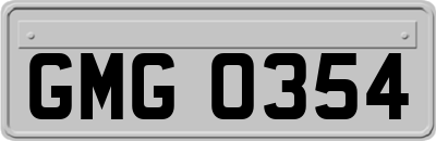 GMG0354