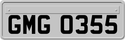 GMG0355