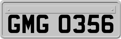 GMG0356