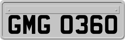 GMG0360