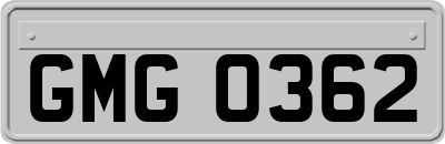 GMG0362