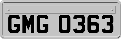 GMG0363