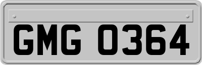 GMG0364