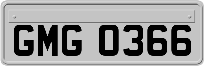 GMG0366