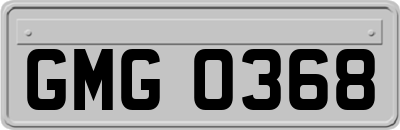 GMG0368