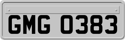 GMG0383