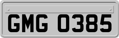 GMG0385