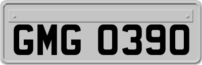GMG0390