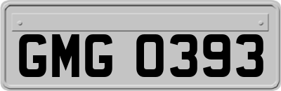 GMG0393