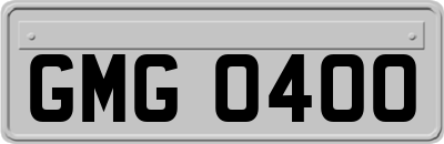 GMG0400