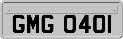 GMG0401
