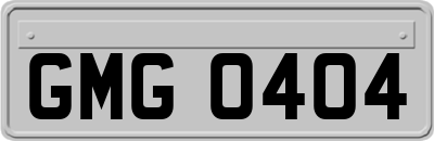 GMG0404