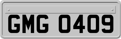 GMG0409