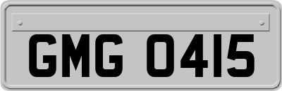 GMG0415