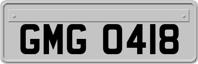 GMG0418