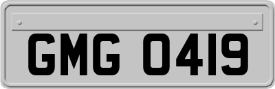 GMG0419