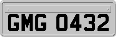 GMG0432