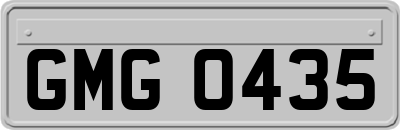 GMG0435