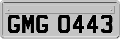 GMG0443