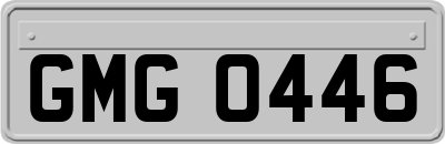 GMG0446