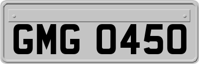 GMG0450