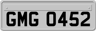 GMG0452