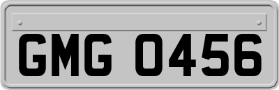 GMG0456
