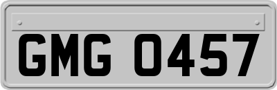 GMG0457