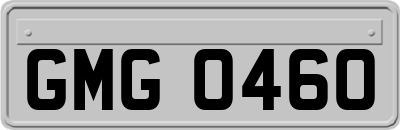 GMG0460