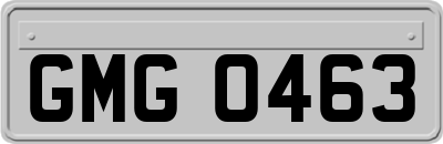 GMG0463