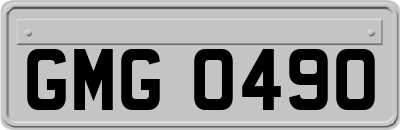 GMG0490