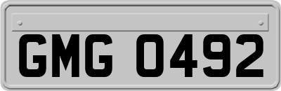GMG0492