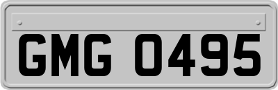 GMG0495