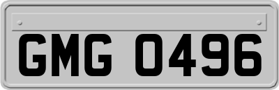 GMG0496