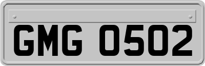 GMG0502