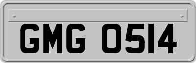 GMG0514