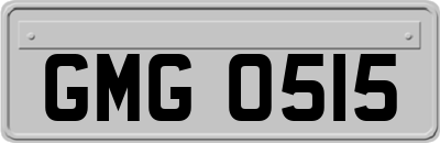 GMG0515
