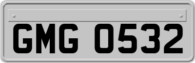 GMG0532