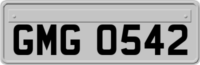 GMG0542