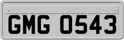 GMG0543