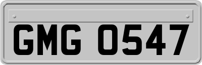 GMG0547